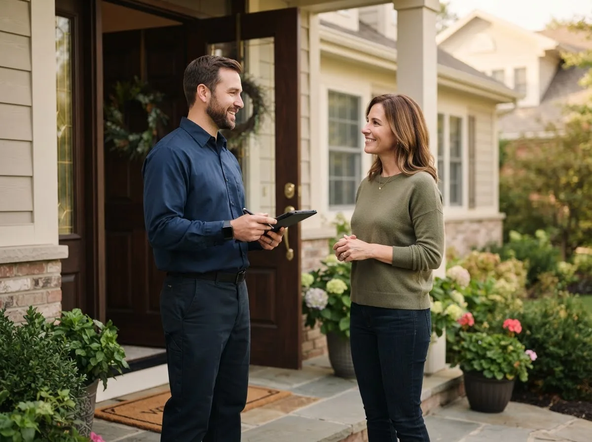 Water damage restoration FAQs for Tallulah Falls, GA